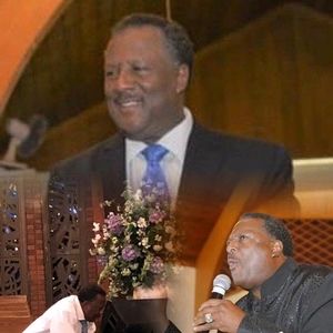 Meet your Posher, Margaret